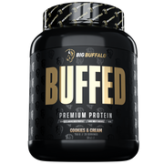 Buffed Premium Protein