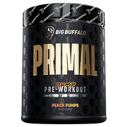Primal® Pump Pre