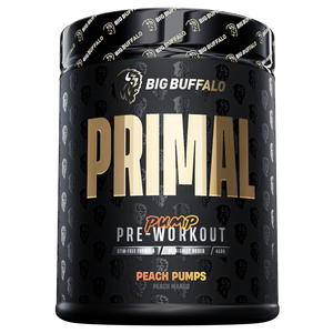 Primal® Pump Pre