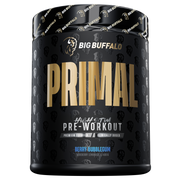 Primal High-Stim Pre