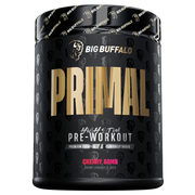 Primal High-Stim Pre