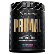 Primal High-Stim Pre