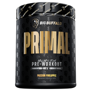 Primal High-Stim Pre