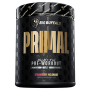Primal High-Stim Pre