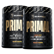 Primal® Pre + Pump