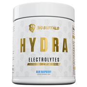Hydra Electrolytes
