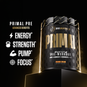Primal High-Stim Pre