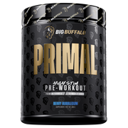 Primal High-Stim Pre