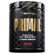 Primal High-Stim Pre