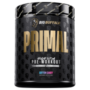 Primal High-Stim Pre