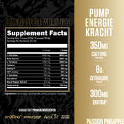 Primal High-Stim Pre
