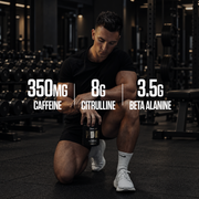 Primal High-Stim Pre