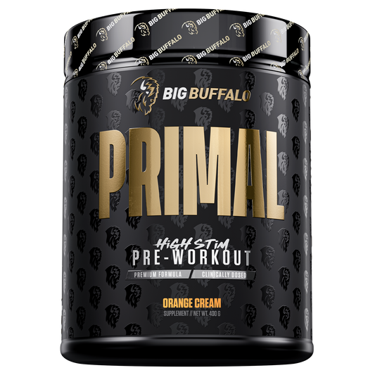 Primal High-Stim Pre
