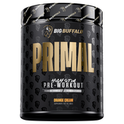 Primal High-Stim Pre