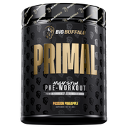 Primal High-Stim Pre