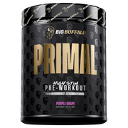 Primal High-Stim Pre