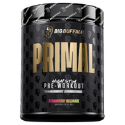 Primal High-Stim Pre