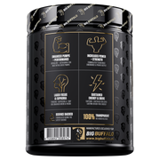 Primal High-Stim Pre