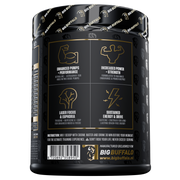 Primal High-Stim Pre