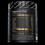 Primal High-Stim Pre