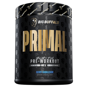 Primal High-Stim Pre