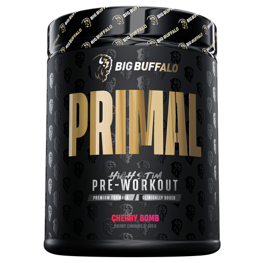 Primal High-Stim Pre