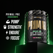 Primal Pump V2