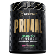 Primal Pump V2