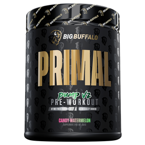 Primal Pump V2