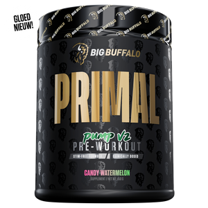 Primal Pump V2