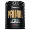 Primal Pump Pre V2
