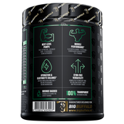 Primal Pump V2