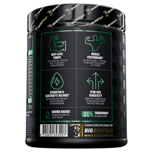 Primal Pump V2