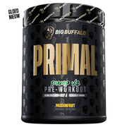 Primal Pump V2