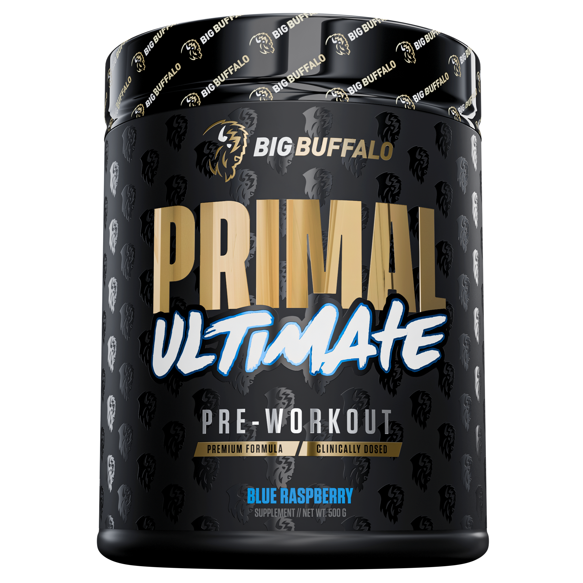 Primal Ultimate Pre