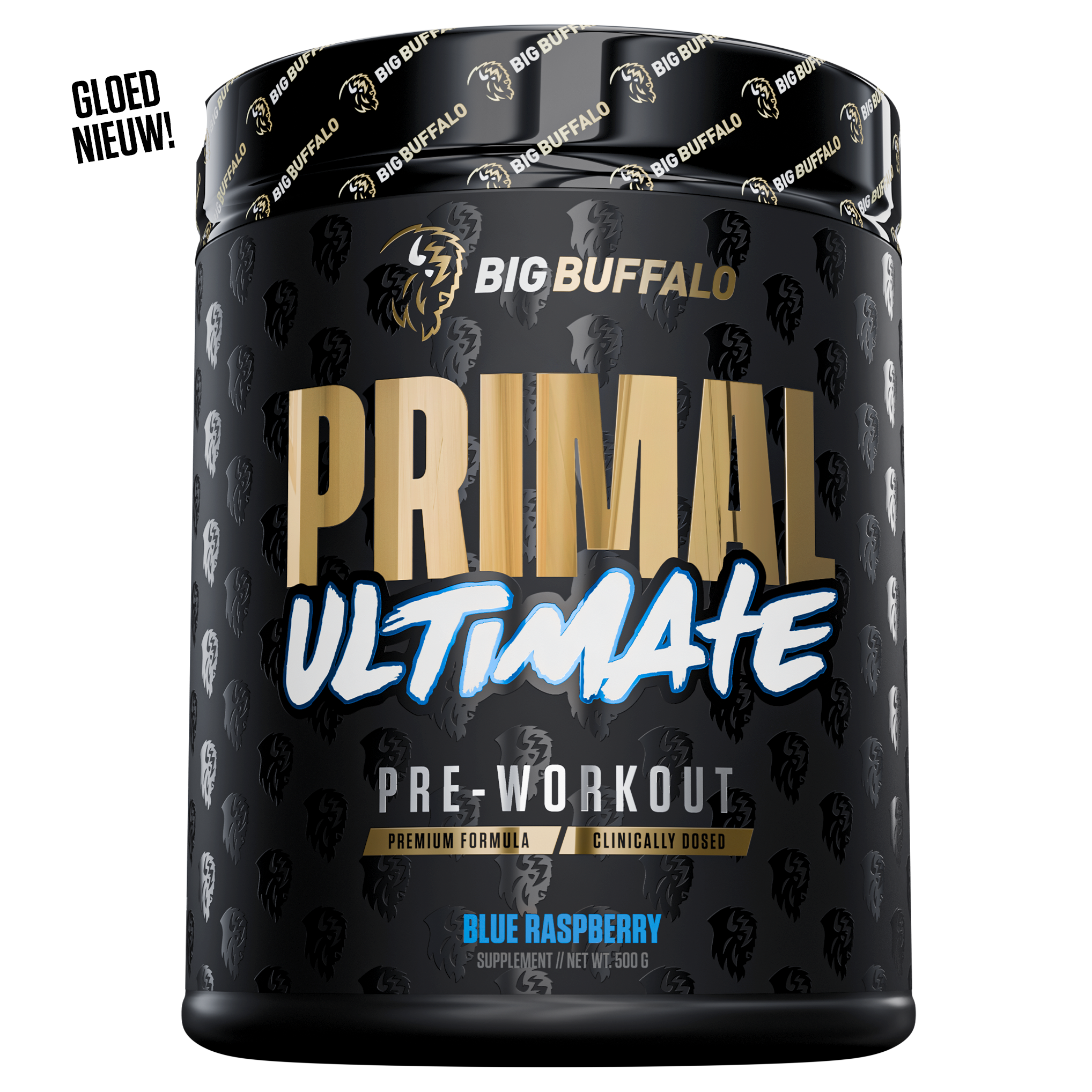 Primal Ultimate Pre