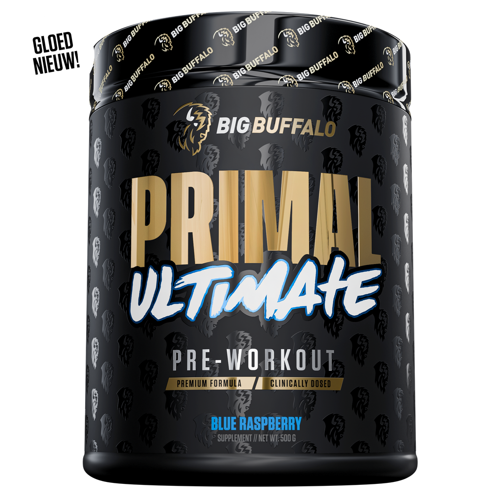 Primal Ultimate Pre