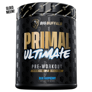 Primal Ultimate Pre