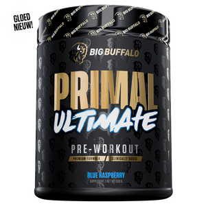 Primal Ultimate Pre