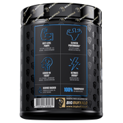 Big Buffalo Primal Ultimate Pre-Workout - USP