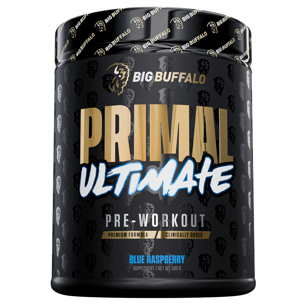 Primal Ultimate Pre