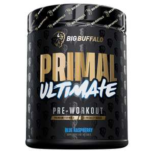 Primal Ultimate Pre