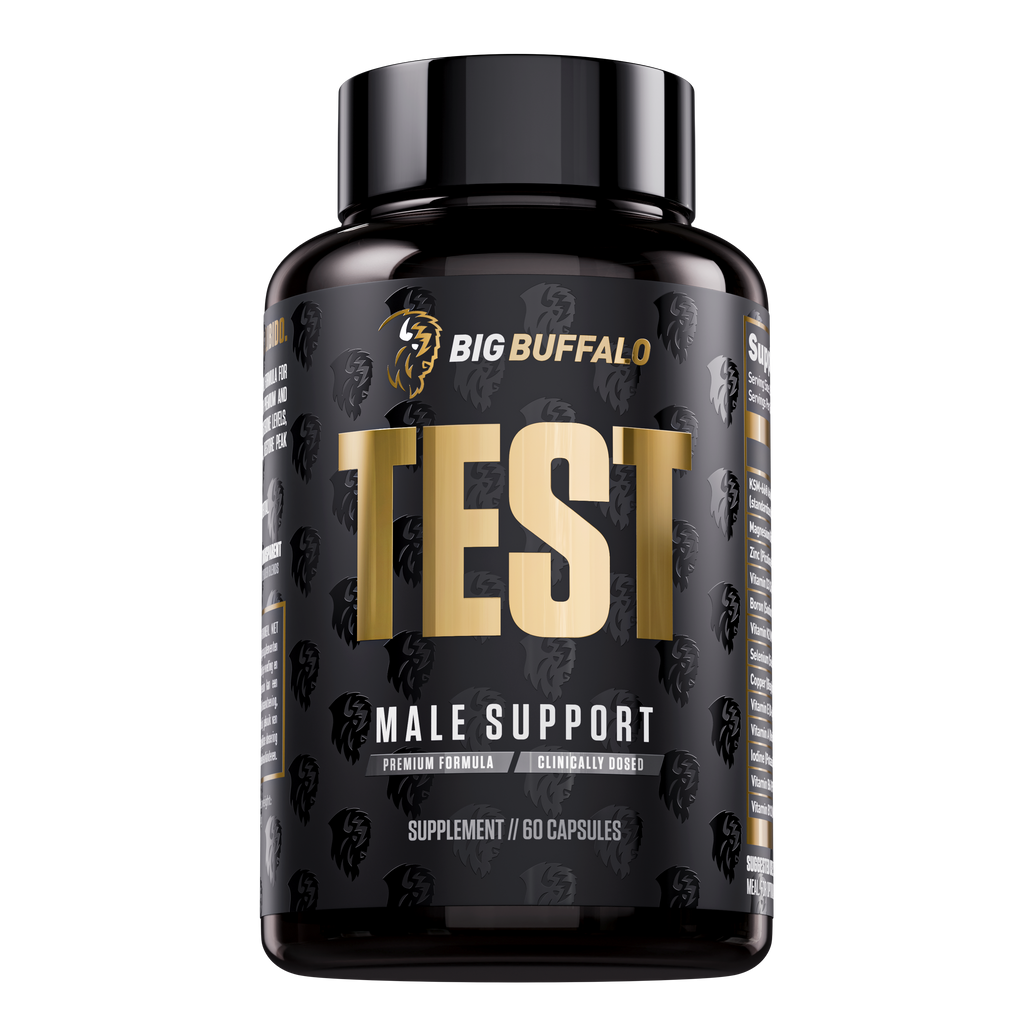 Test Support
