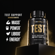 Test Support