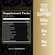 Test Support