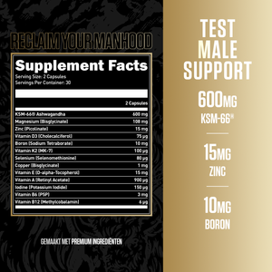 Test Support