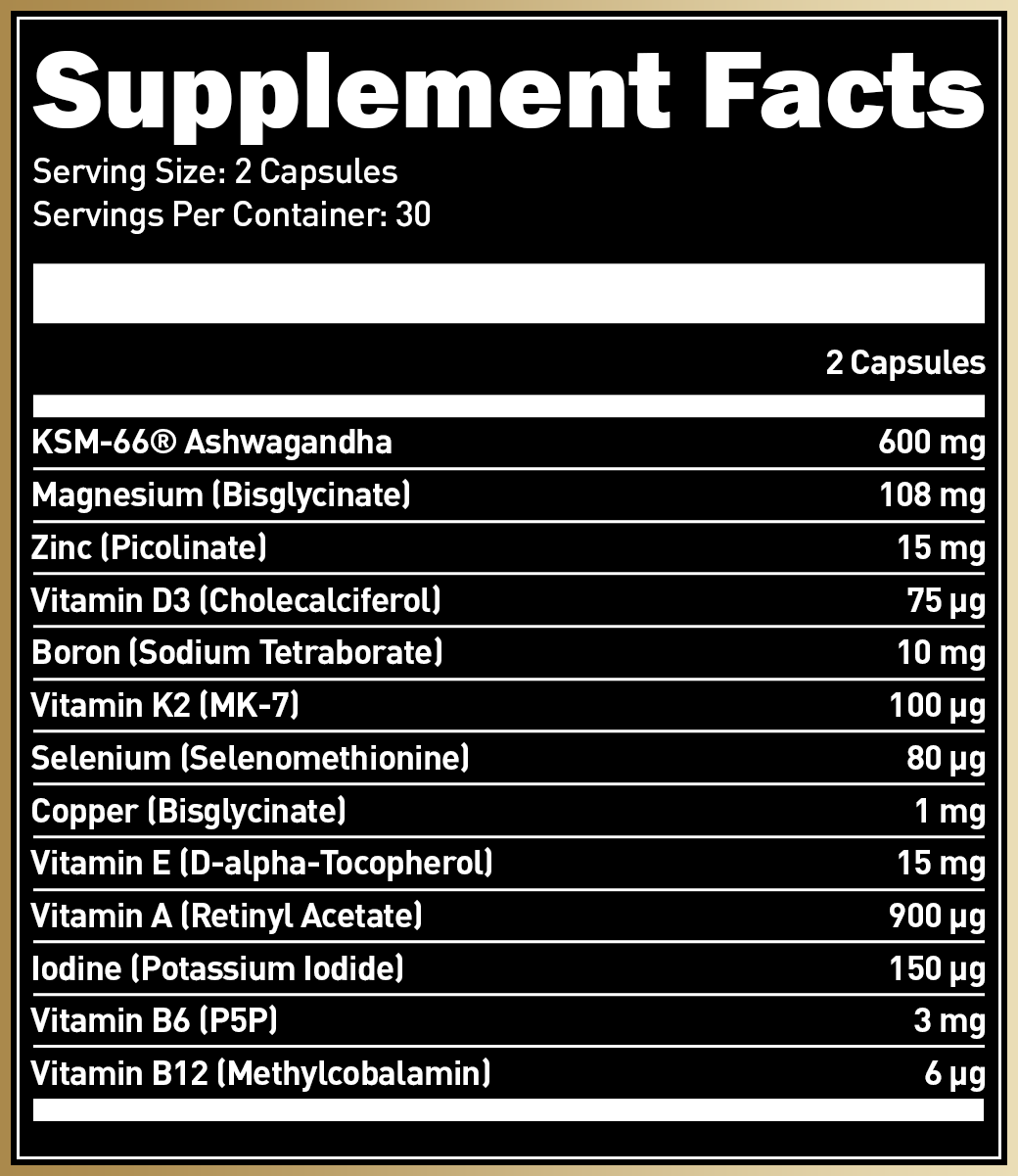 Nutrition Facts