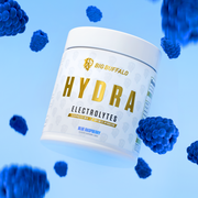 Hydra Electrolytes