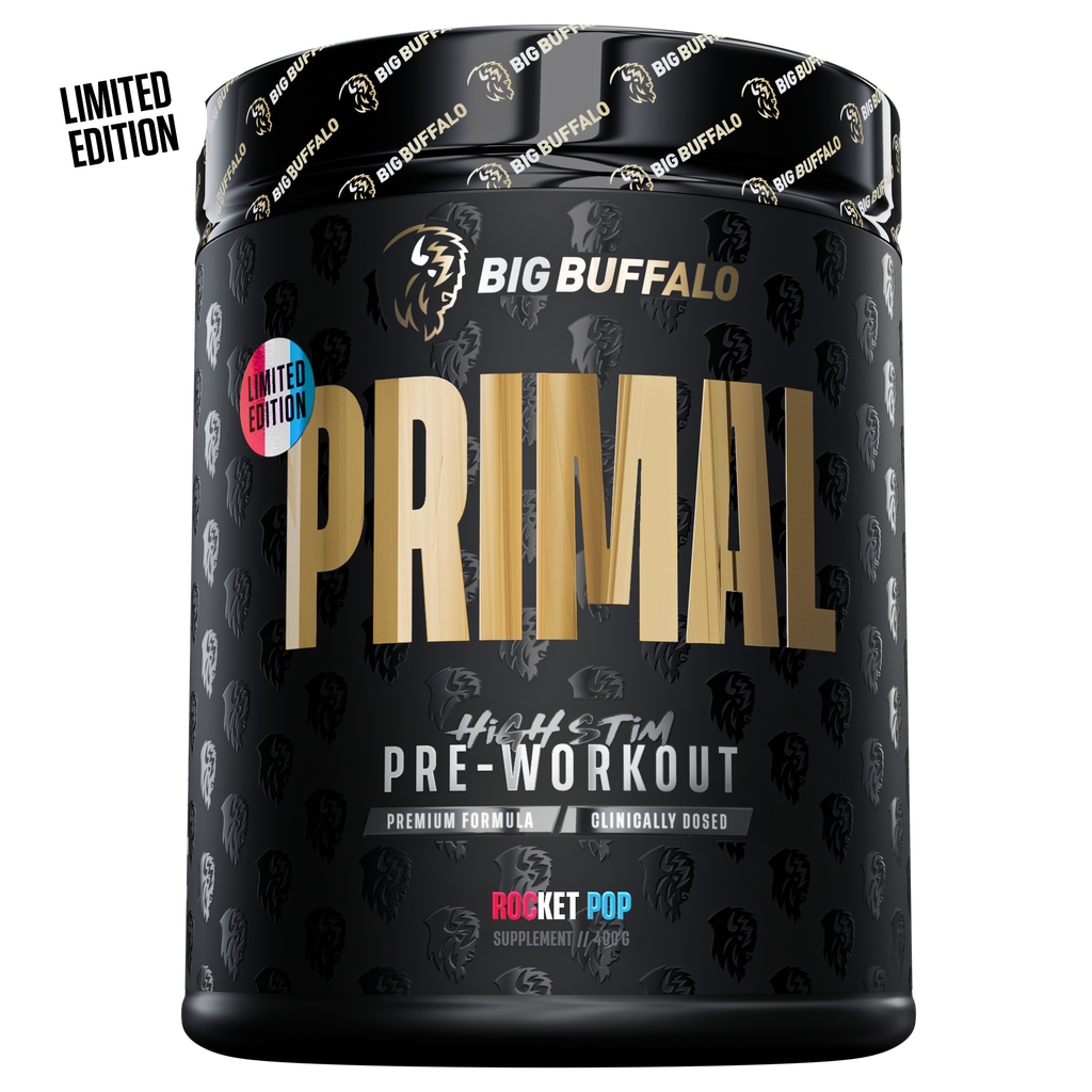 Primal High-Stim Pre