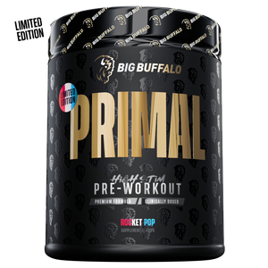 Primal High-Stim Pre